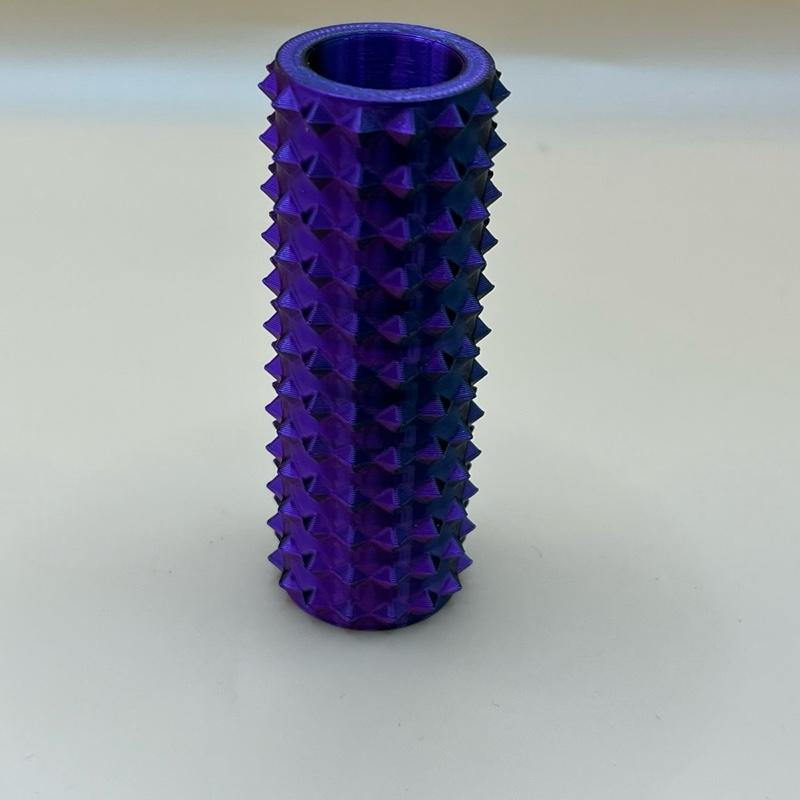 CURS3D 3d printed ouchie hand stimulation