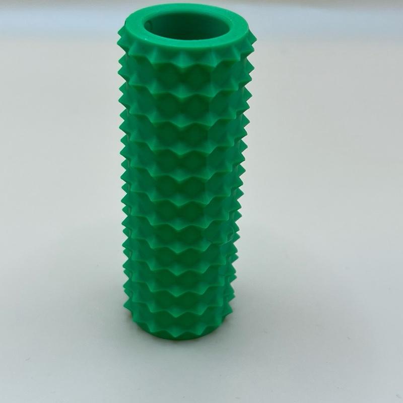 CURS3D 3d printed ouchie hand stimulation