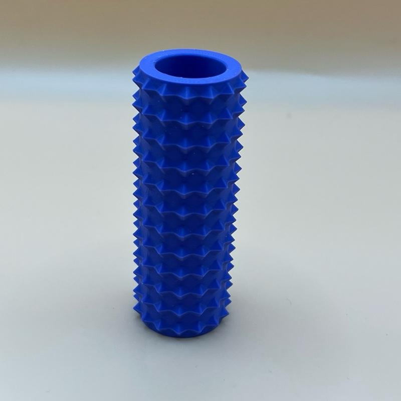 CURS3D 3d printed ouchie hand stimulation