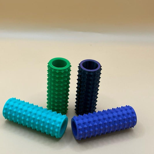 CURS3D 3d printed ouchie hand stimulation