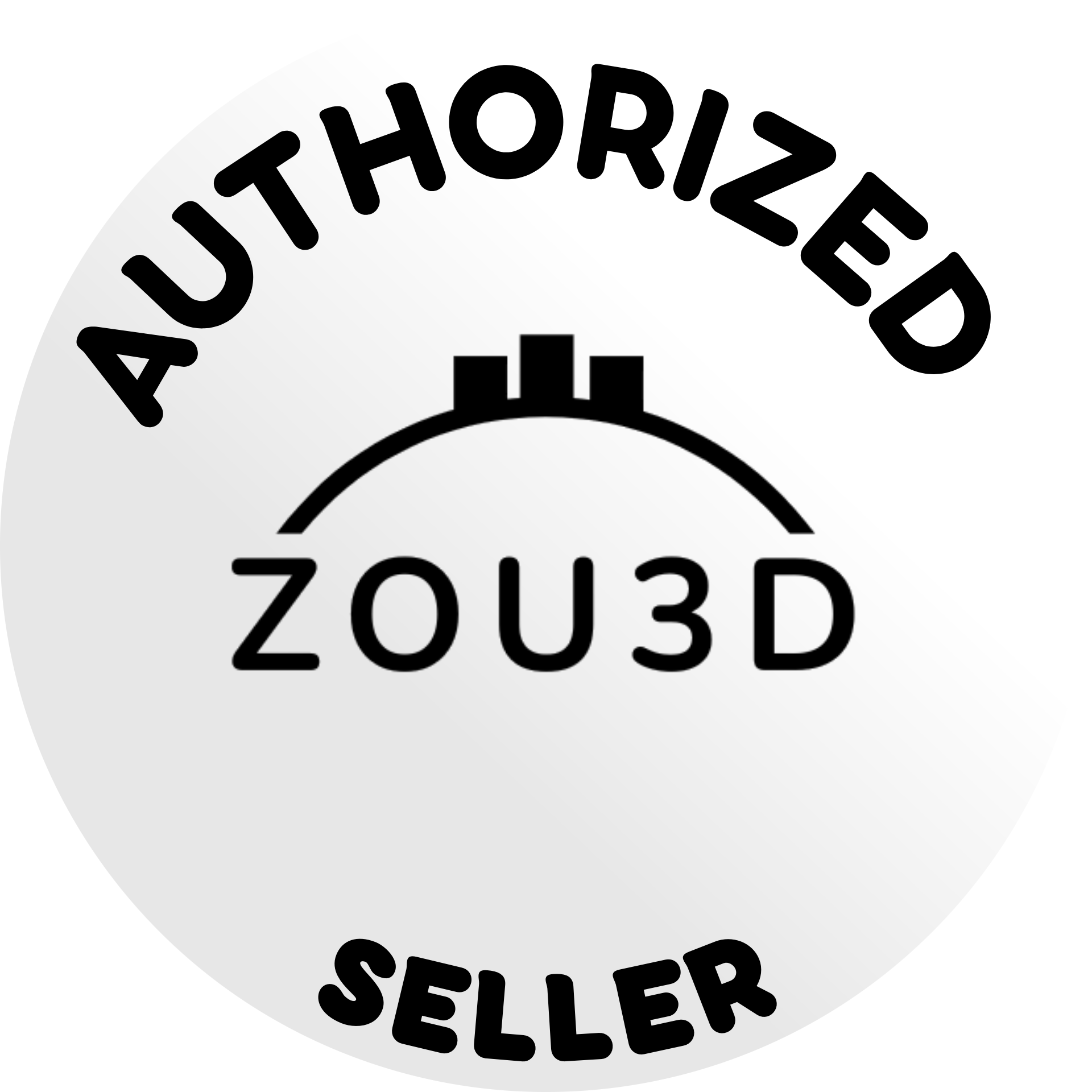 zou3d badge